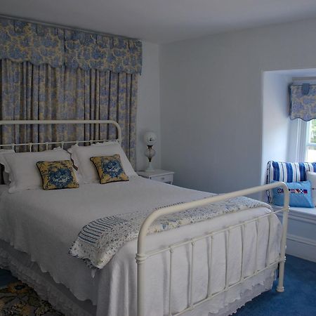 Bayside Inn Bed & Breakfast Boothbay Harbor Exterior photo