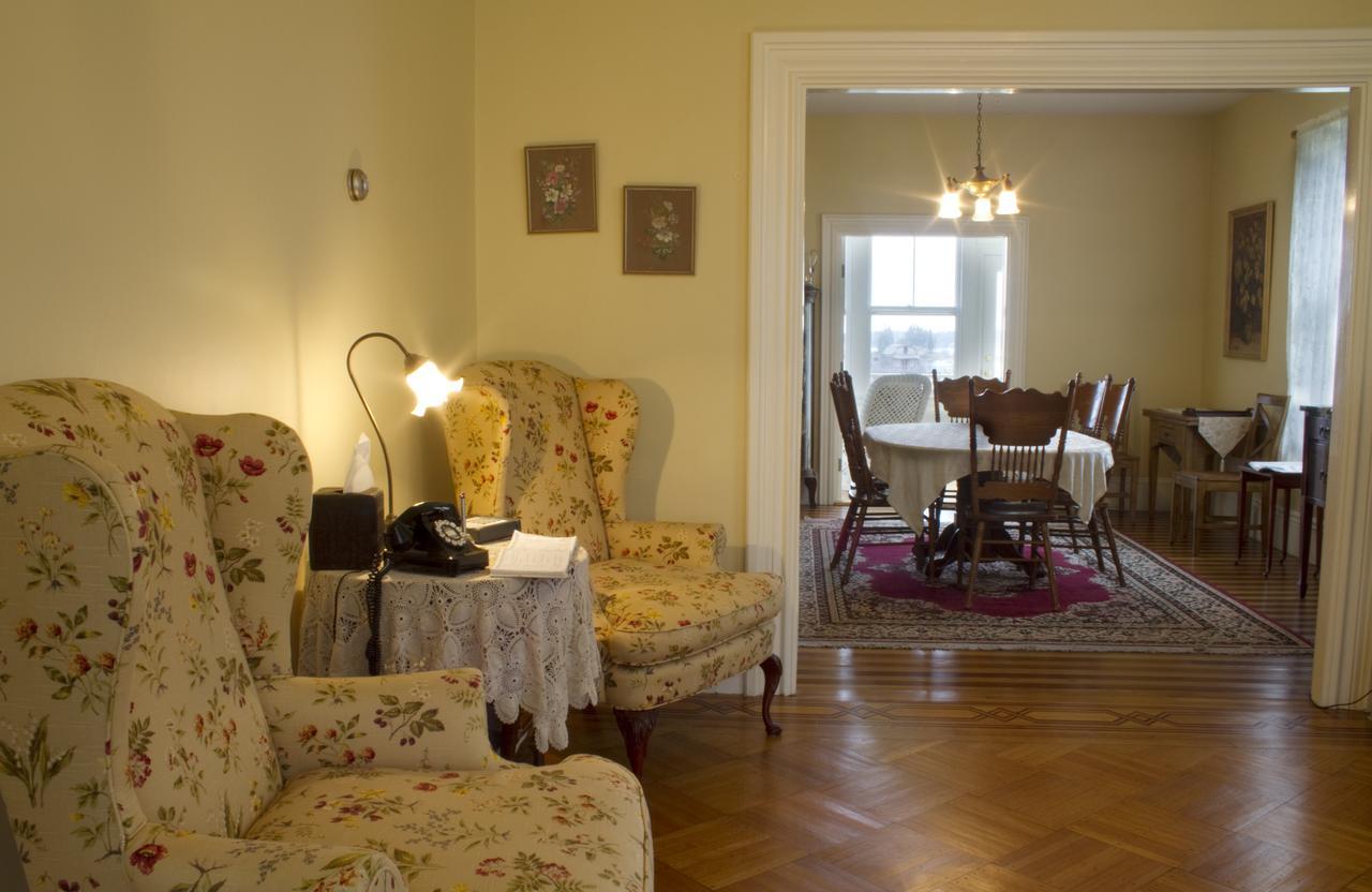 Bayside Inn Bed & Breakfast Boothbay Harbor Exterior photo